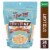 Bob's Red Mill Organic Steel Cut Oats Perspective: front