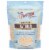 Bob's Red Mill High Fiber Hot Cereal Oat Bran Perspective: front