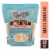 Bob's Red Mill Quick Cooking Whole Grain Rolled Oats Perspective: front