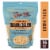 Bob's Red Mill® Extra Thick Whole Grain Rolled Oats Perspective: front