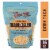 Bob's Red Mill Whole Grain Extra Thick Rolled Oats Perspective: front