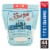 Bob's Red Mill Gluten Free 1-to-1 Baking Flour Perspective: front