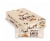 Bob's Red Mill Gluten Free Non-GMO Peanut Butter Coconut & Oats Bob's Bar Perspective: front