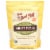 Bob's Red Mill® Stone Ground Whole Grain Millet Flour Perspective: front