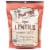 Bob's Red Mill Red Lentils Perspective: front