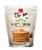 Bob's Red Mill Organic 7 Grain Whole Grain Pancake & Waffle Mix Perspective: front