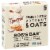 Bob's Red Mill Gluten Free Non-GMO Peanut Butter Coconut & Oats Bob's Bar Perspective: front