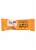 Bob's Red Mill Gluten Free Non-GMO Peanut Butter Honey & Oats Bob's Bar Perspective: front