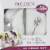 Sabert Mozaik Service for 8 Full 40 Piece Set Perspective: front
