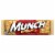Munch Peanut Candy Bar Perspective: front