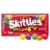 Skittles Original Chewy Candy Full Size Bag Perspective: front
