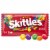 Skittles Original Candy Chewy Fruit Candies Full Size Bag Perspective: front