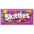 Skittles® Wild Berry Bite Size Candy Perspective: front