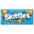 Skittles Tropical Candy Single Pack Perspective: front