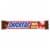 Snickers Milk Chocolate College Basketball Candy Share Size Bar Perspective: front