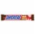 Snickers Original Milk Chocolate Candy Share Size Bar Perspective: front