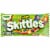 Skittles Sours St. Patricks Day Chewy Candy Pack Perspective: front