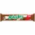 Milky Way Milk Chocolate Caramel Candy Share Size Bars Perspective: front