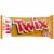 TWIX Caramel Cookie Milk Chocolate Candy Full Size Bars Perspective: front