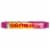 STARBURST® FaveREDs® Chewy Candy Full Size Perspective: front