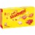 Starburst Original Fruit Chews Perspective: front