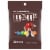 M&M's® Milk Chocolate Candy Bag Perspective: front