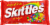 Skittles Original Candy Bag Perspective: front