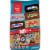 SNICKERS, TWIX, MILKY WAY & 3 MUSKETEERS Variety Pack Chocolate Candy Bar Assortment Perspective: front