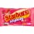 Starburst FaveREDs Jelly Beans Easter Candy Bag Perspective: front
