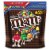 M&M's Milk Chocolate Candy Party Size Perspective: front