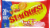 Starburst Original Bonus Bag Perspective: front