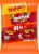 Skittles and Starburst Fun Size Pieces Candy Bag Perspective: front