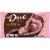 Dove Promises Valentine's Day Heart Chocolate Candy Bag Perspective: front