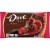 Dove Promises Dark Chocolate Valentines Day Candy Hearts Gift Bag Perspective: front