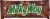 Milky Way® Fun Size Chocolate Candy Bars Perspective: front