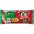 M&M'S Holiday Milk Chocolate Christmas Candy Minis Size Baking Bits Bag Perspective: front