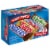 Snickers & Twix & Milky Way & 3 Musketeers Variety Pack Chocolate Candy Bar Assortment Perspective: front