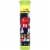M&M'S Minis Milk Chocolate Halloween Candy Tube Perspective: front