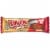 TWIX Caramel Cookie Santa Christmas Candy Bars Share Size Bar Perspective: front