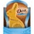 Dove Easter Bunny Milk Chocolate Candy Perspective: front