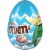 M&M'S® Easter Egg Milk Chocolate Candy Perspective: front