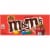 Peanut Butter M&M's® Perspective: front