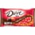 Dove Promises Dark Chocolate Christmas Candy Bag Perspective: front