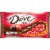 Dove Promises Dark Chocolate Christmas Candy Bag Perspective: front