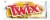Twix White Cookie Bars Perspective: front