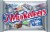 3 Musketeers Fun Size Chocolate Candy Bars Perspective: front