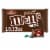 M&M'S Fun Size Milk Chocolate Candy Bag Perspective: front