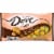 Dove Promises Milk Chocolate Peanut Butter Easter Candy Eggs Individually Wrapped Bag Perspective: front