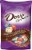 DOVE PROMISES Holiday Gifts Assorted Chocolate Christmas Candy Perspective: front