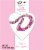 Dove® Solid Milk Chocolate Heart Valentine Candy Perspective: front